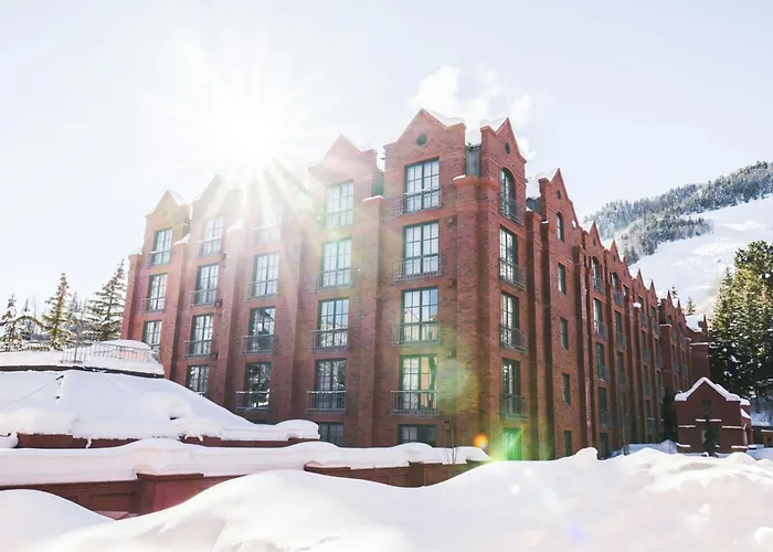 St. Regis Residence Club, Aspen