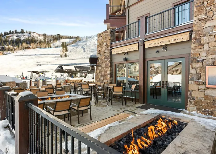 The Ritz-Carlton Club, Two-Bedroom Residence 8411, Ski-In & Ski-Out Resort In Aspen Highlands