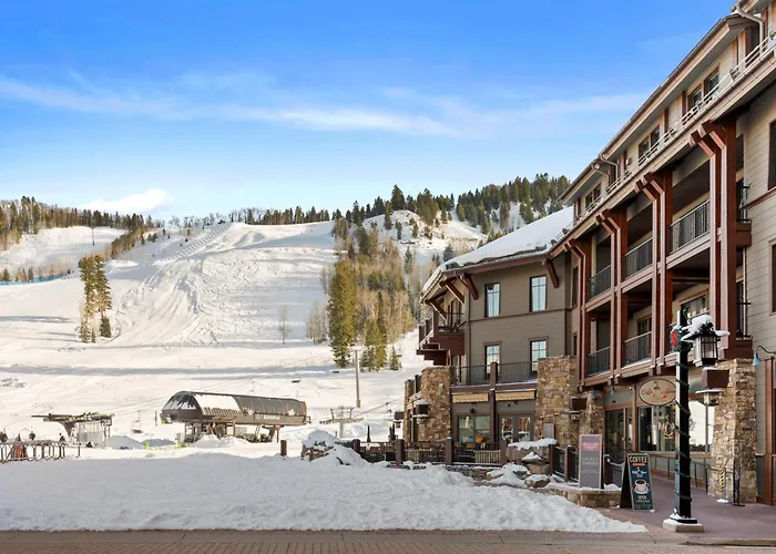 The Ritz-Carlton Club, Two-Bedroom Residence 8406, Ski-In & Ski-Out Resort In Aspen Highlands
